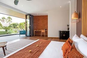 Villa Castil di Udara by Villa Finder