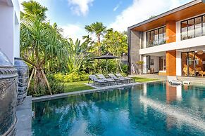 Villa Castil di Udara by Villa Finder