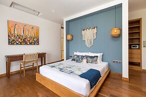 Villa Castil di Udara by Villa Finder