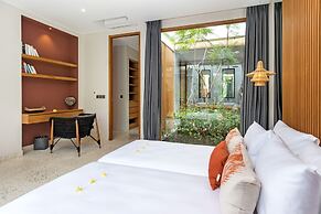 Villa Castil di Udara by Villa Finder