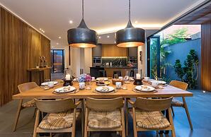 Villa Castil di Udara by Villa Finder