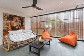 Villa Castil di Udara by Villa Finder