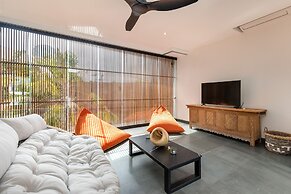 Villa Castil di Udara by Villa Finder