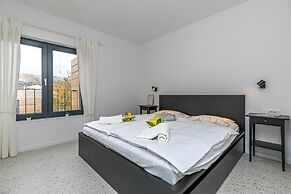 Pool Apartment Sapore Di Mare 1