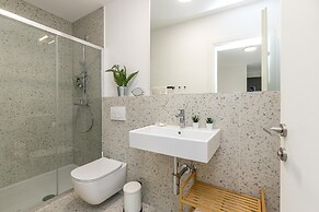 Pool Apartment Sapore Di Mare 1