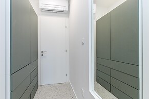 Pool Apartment Sapore Di Mare 1