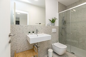 Pool Apartment Sapore Di Mare 1
