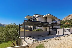 Pool Apartment Sapore Di Mare 1