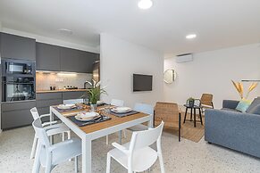 Pool Apartment Sapore Di Mare 1