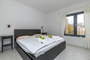Pool Apartment Sapore Di Mare 1