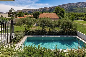 Pool Apartment Sapore Di Mare 1