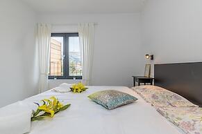 Pool Apartment Sapore Di Mare 1