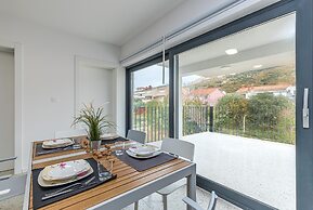 Pool Apartment Sapore Di Mare 1