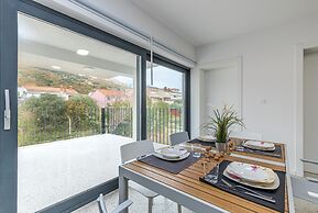 Pool Apartment Sapore Di Mare 1