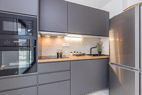 Pool Apartment Sapore Di Mare 1