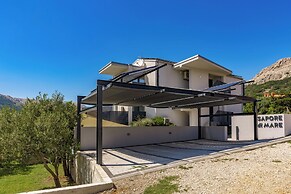 Pool Apartment Sapore Di Mare 2