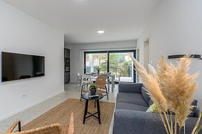 Pool Apartment Sapore Di Mare 2