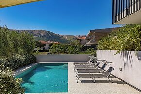 Pool Apartment Sapore Di Mare 2
