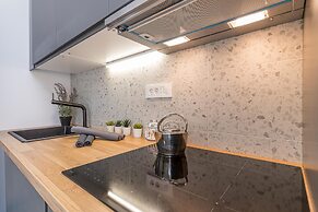 Pool Apartment Sapore Di Mare 2