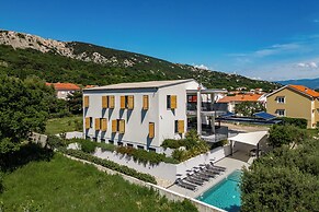 Pool Apartment Sapore Di Mare 2