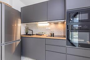 Pool Apartment Sapore Di Mare 2