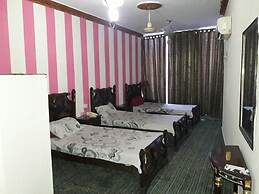 Al-Nazir Hotel & Restaurant