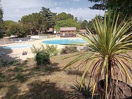 Olydea Oléron les Sables Vigniers