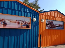 Olydea Oléron les Sables Vigniers