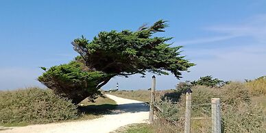 Olydea Oléron les Sables Vigniers