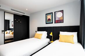 Staycity Aparthotels, Dublin, Tivoli