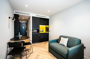 Staycity Aparthotels, Dublin, Tivoli