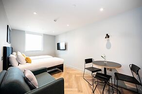 Staycity Aparthotels, Dublin, Tivoli