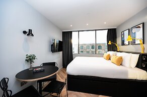 Staycity Aparthotels, Dublin, Tivoli