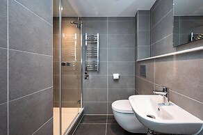 Staycity Aparthotels, Dublin, Tivoli