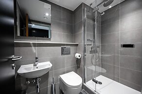 Staycity Aparthotels, Dublin, Tivoli