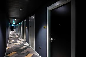 Staycity Aparthotels, Dublin, Tivoli