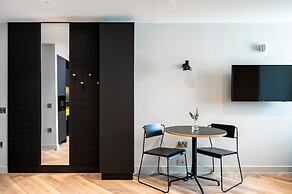 Staycity Aparthotels, Dublin, Tivoli