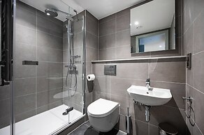 Staycity Aparthotels, Dublin, Tivoli