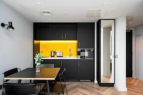 Staycity Aparthotels, Dublin, Tivoli