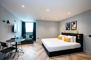 Staycity Aparthotels, Dublin, Tivoli