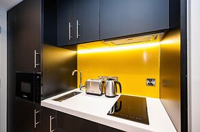 Staycity Aparthotels, Dublin, Tivoli