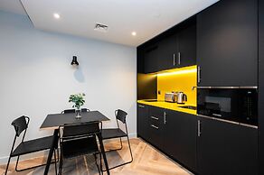 Staycity Aparthotels, Dublin, Tivoli