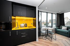 Staycity Aparthotels, Dublin, Tivoli