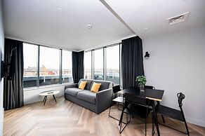 Staycity Aparthotels, Dublin, Tivoli