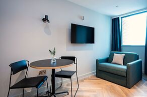 Staycity Aparthotels, Dublin, Tivoli