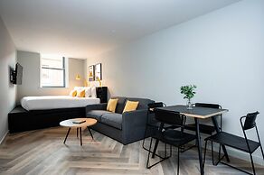 Staycity Aparthotels, Dublin, Tivoli