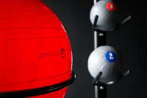 Staycity Aparthotels, Dublin, Tivoli