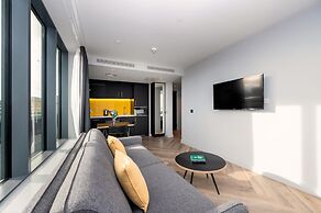 Staycity Aparthotels, Dublin, Tivoli