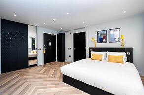 Staycity Aparthotels, Dublin, Tivoli