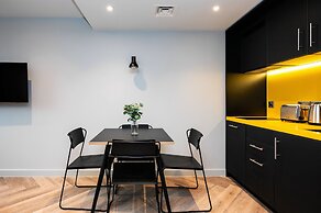 Staycity Aparthotels, Dublin, Tivoli